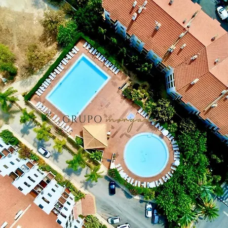 Апартаменты Grupo Morgado - Quinta Do Morgado - Morgado Sky View
