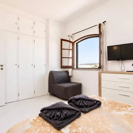 Appartamento Grupo Morgado - Quinta Do Morgado - Morgado Sky View *