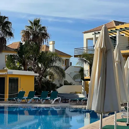 Grupo Morgado - Quinta Do Morgado - Morgado Sky View Тавира