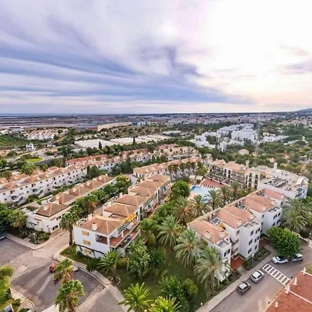 Appartamento Grupo Morgado - Quinta Do Morgado - Morgado Sky View Tavira