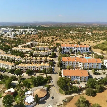 Grupo Morgado - Quinta Do Morgado - Morgado Sky View Апартаменты